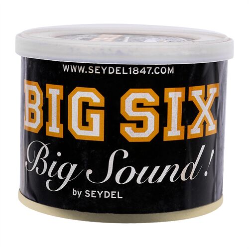 Kèn harmonica Seydel Big Six Folk Classic 16667C (Key C)